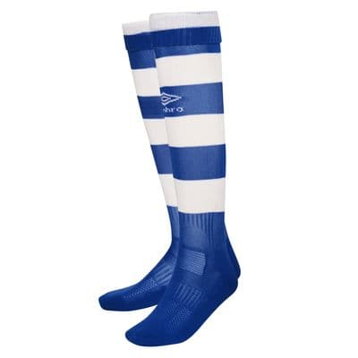 Umbro Hoop Socks