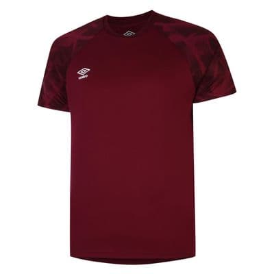 Umbro Junior Atlas Shirt