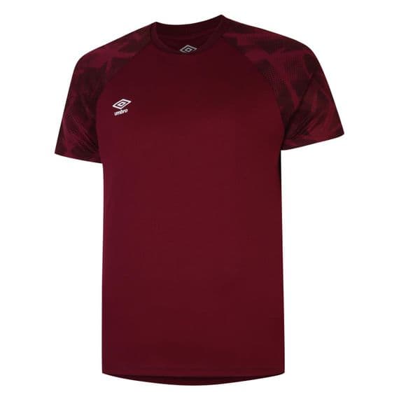 Umbro Junior Atlas Shirt