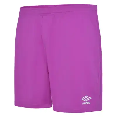 Umbro Junior Club Shorts