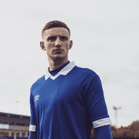 Umbro Junior Tempest Shirt