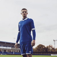 Umbro Junior Tempest Shirt