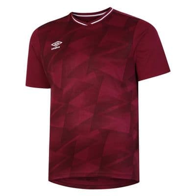 Umbro Junior Triassic Shirt
