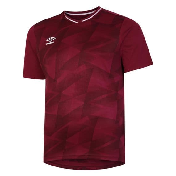 Umbro Junior Triassic Shirt