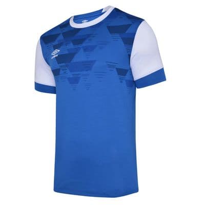 Umbro Junior Vier Shirt
