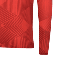 Umbro Maxium Half Zip Sweatshirt