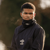 Umbro Maxium Windcheater