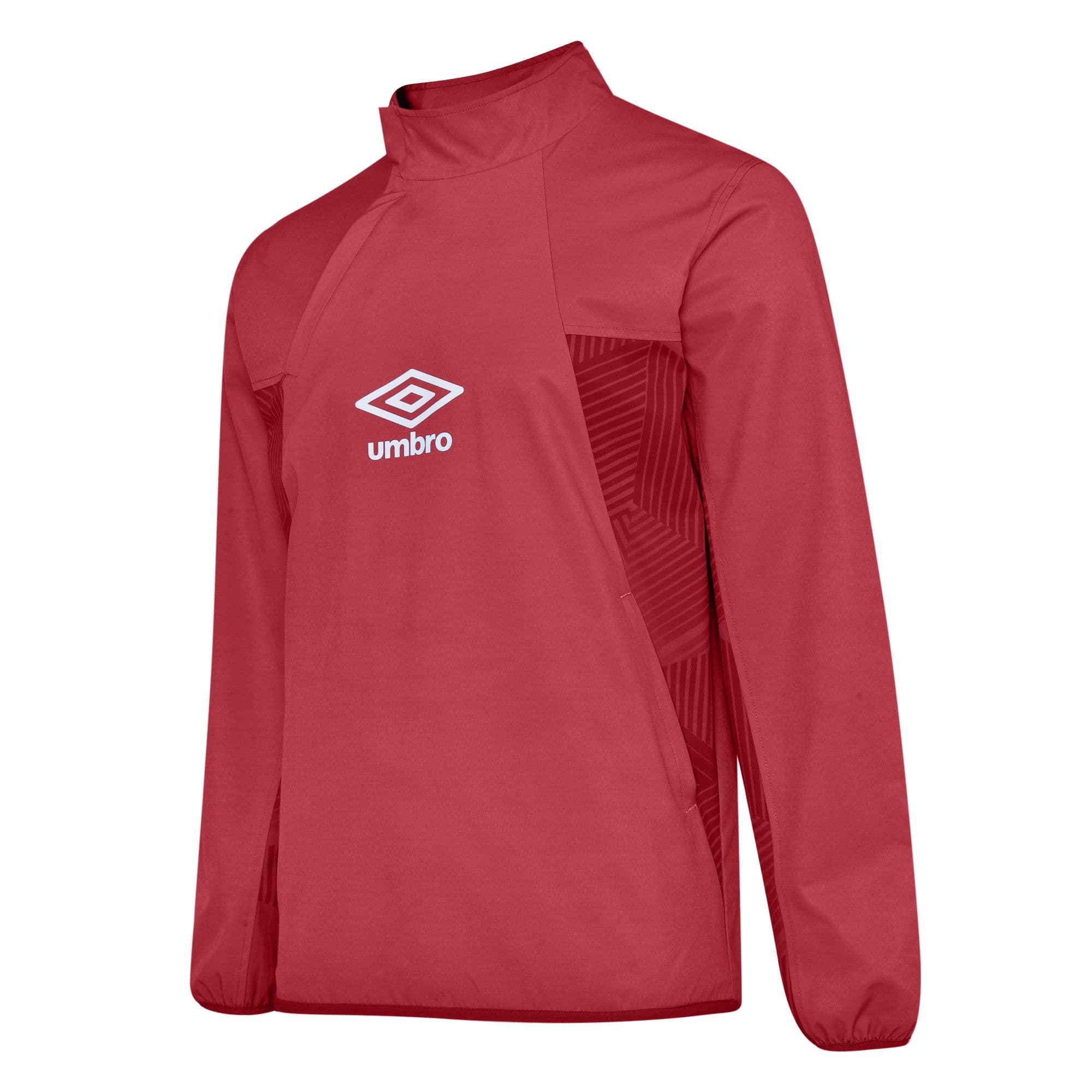 小物 UMBRO EX STADIUM SIDE REVERSIBLE MUFFLER umbro-maxium-windcheater-