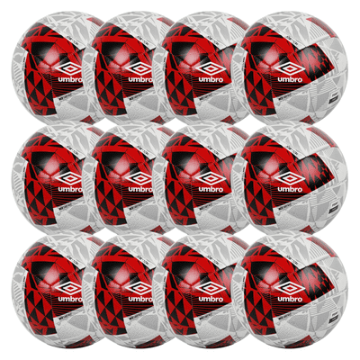 Umbro Neo Swerve Football - Box of 12