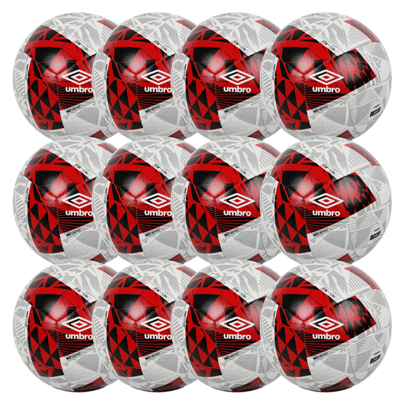 Umbro Neo Swerve Football - Box of 12