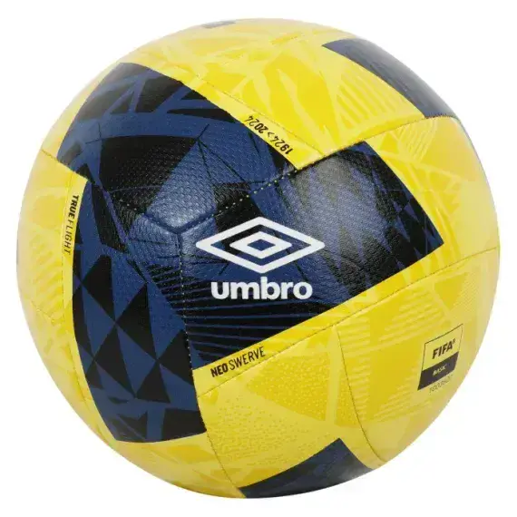 Umbro Neo Swerve Football