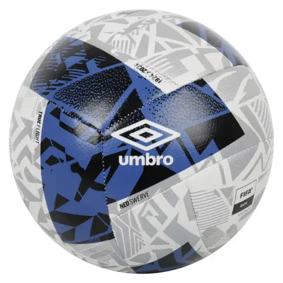 Pu Composite Butyl Bladder Soccer Ball Umbro Neo Swerve FIFA BASIC ...