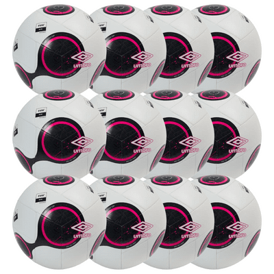 Umbro Neo Swerve Team Football - Box of 12