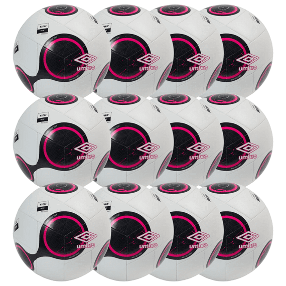 Umbro Neo Swerve Team Football - Box of 12