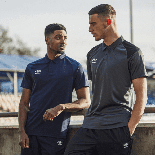 Umbro top training gear