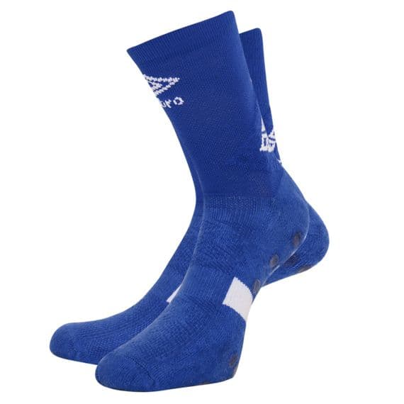 Umbro Men's Gripper Sock, White, L: Buy Online at Best Price in UAE Umbro Men's Gripper Sock, White, L: Buy Online at Best Price in UAE