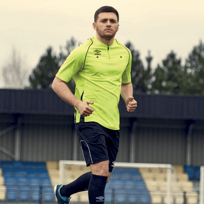 Umbro Referee Kits