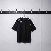 Umbro Referee Shirt