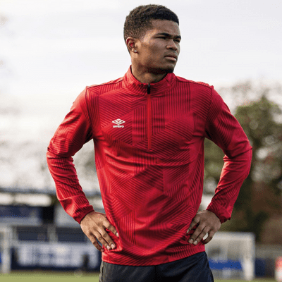 Umbro Sweatshirts & Hoodies