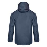 Umbro Team Hooded Shower Jacket