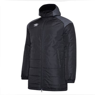 Umbro Team Padded Jacket