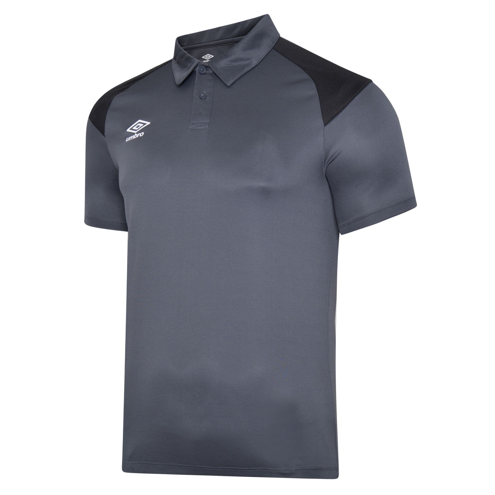 UMBRO■PTR Free Match Small Logo Polo T-Shirt■送料込 Umbro Polo Shirt – VintageFolk