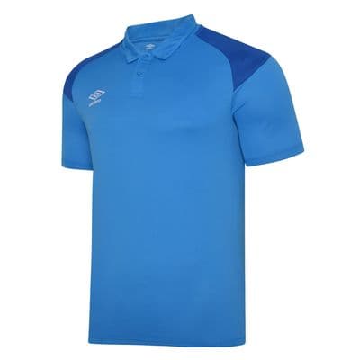 Umbro Team Polo Shirt