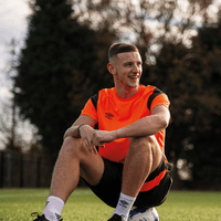 Umbro Team Training Shirt