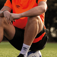 Umbro Team Training Shorts