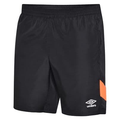 Umbro Team Training Shorts