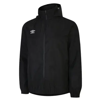 Umbro Total Training Waterproof Jacket