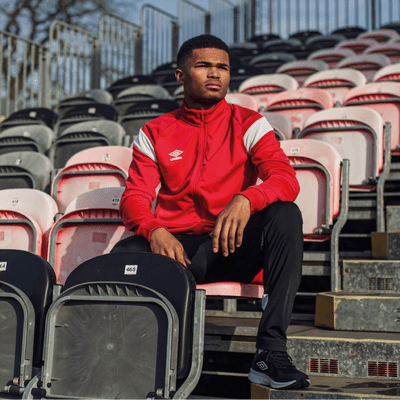 Umbro Tracksuits & Jackets