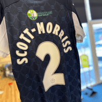 Vanarama National League Shirt Printing