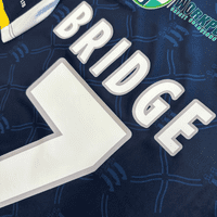 Vanarama National League Shirt Printing