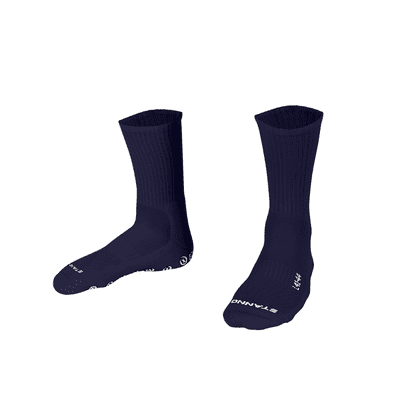 White Ensign 2025 Away Crew Sock