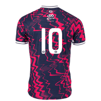 White Ensign 2025 Away Shirt