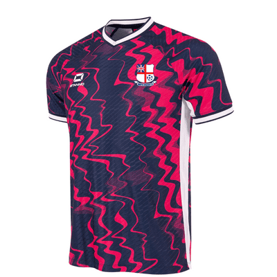 White Ensign 2025 Away Shirt