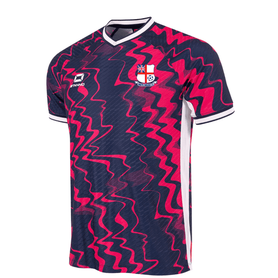 White Ensign 2025 Away Shirt