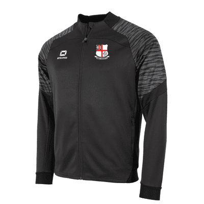 White Ensign 2025 Coaches Jacket