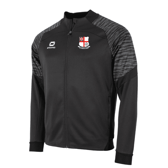 White Ensign 2025 Coaches Jacket