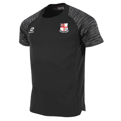 White Ensign 2025 Coaches Training Shirt