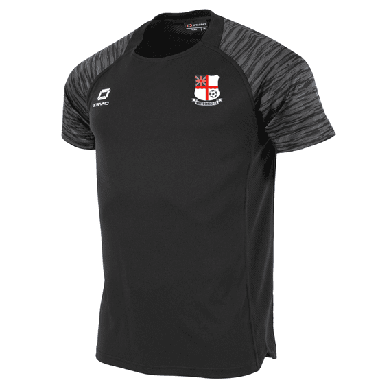 White Ensign 2025 Coaches Training Shirt
