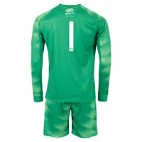 White Ensign 2025 Home Goalkeeper Kit