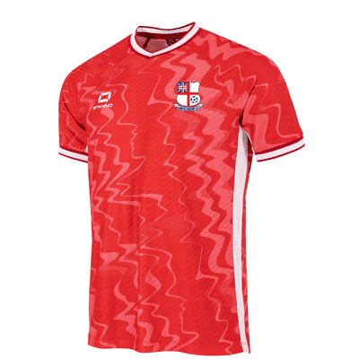 White Ensign 2025 Home Shirt