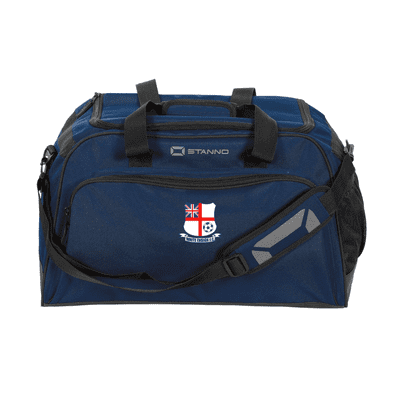 White Ensign 2025 Players Holdall
