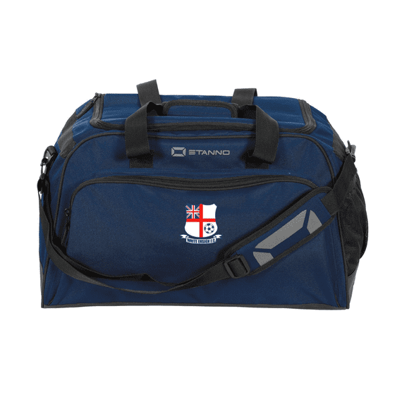 White Ensign 2025 Players Holdall