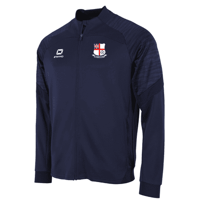 White Ensign 2025 Players Jacket