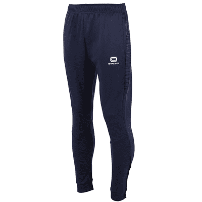 White Ensign 2025 Players Pant