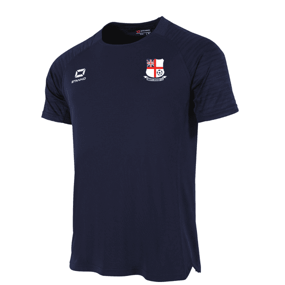 White Ensign 2025 Players Training Shirt