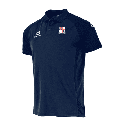 White Ensign 2025 Polo Shirt